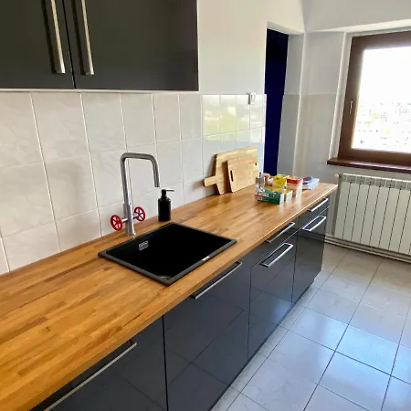 The Sea Escape * Constanţa