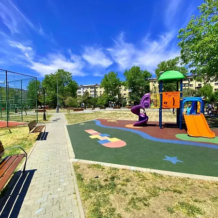 Apartmán The Sea Escape