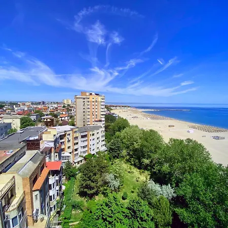 Apartament The Sea Escape