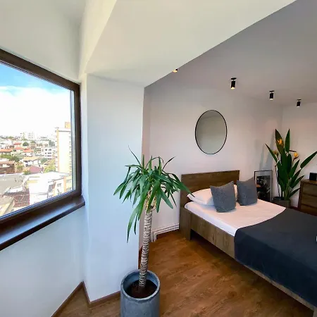 Apartment The Sea Escape *