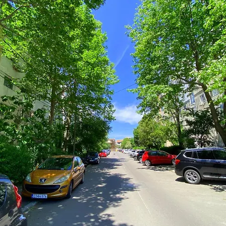 The Sea Escape Appartamento *