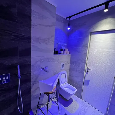 The Sea Escape Констанца