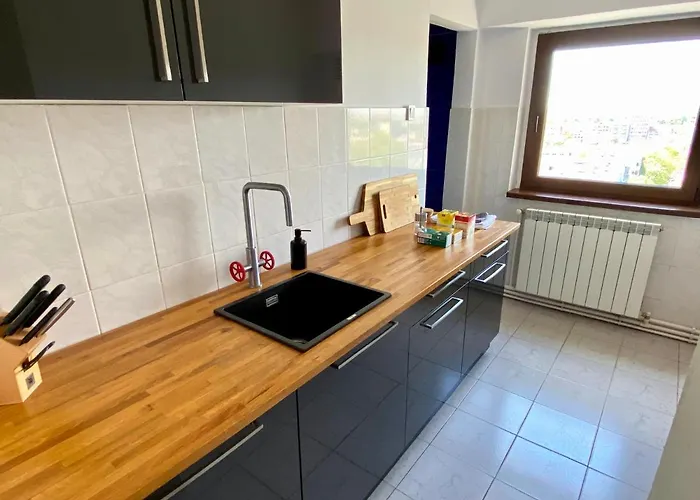 The Sea Escape * Konstanca