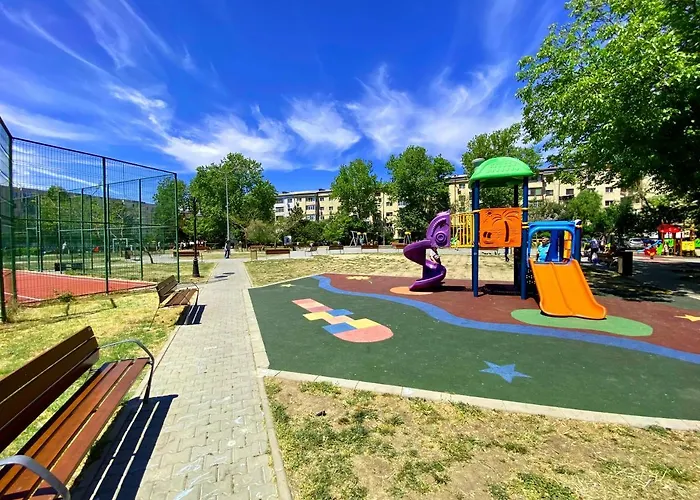 Apartman The Sea Escape