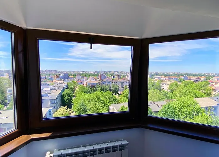 Apartman The Sea Escape