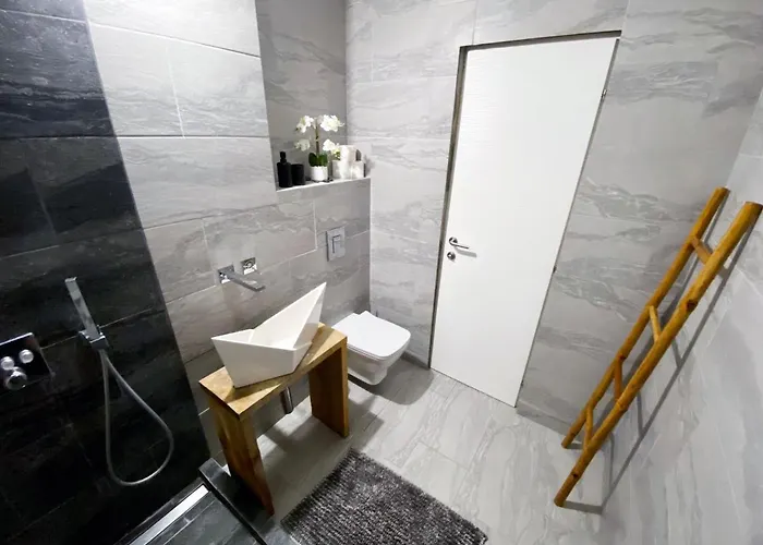 The Sea Escape Konstanca