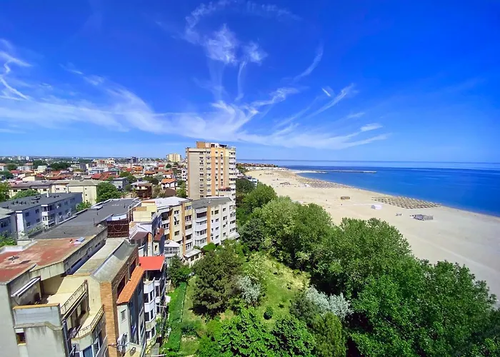 Apartman The Sea Escape