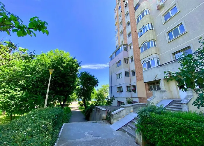 The Sea Escape Apartman