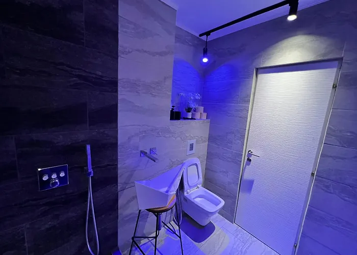 The Sea Escape Konstanca